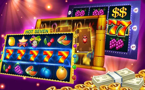 Tudo que Você Precisa Saber sobre Slots Online na CEU777